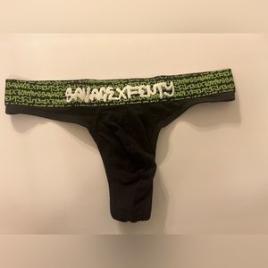 Savage by Fenty mens Thong